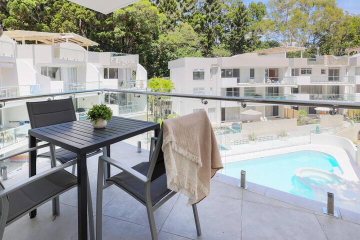 The Cove Noosa – Apartment 16 gallery image 2