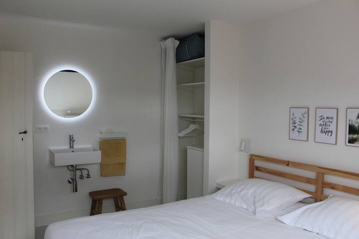 غرفة النوم 3، الطابق الثاني