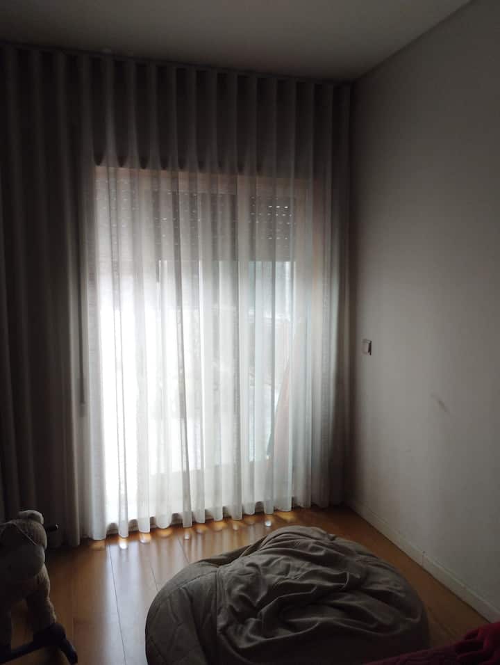 Setepassos Setefontes - Braga