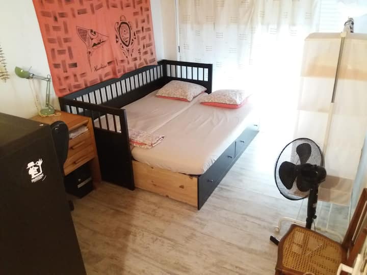 საძინებელი 3