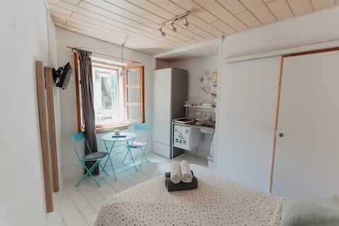 Cozy studio in the centre of Old Town Rovinj