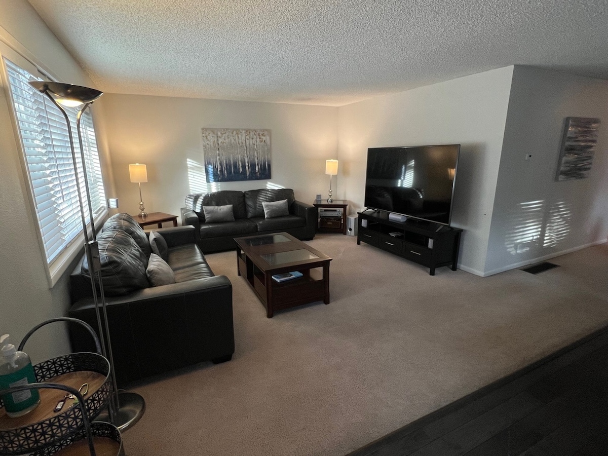 ห้องนั่งเล่น