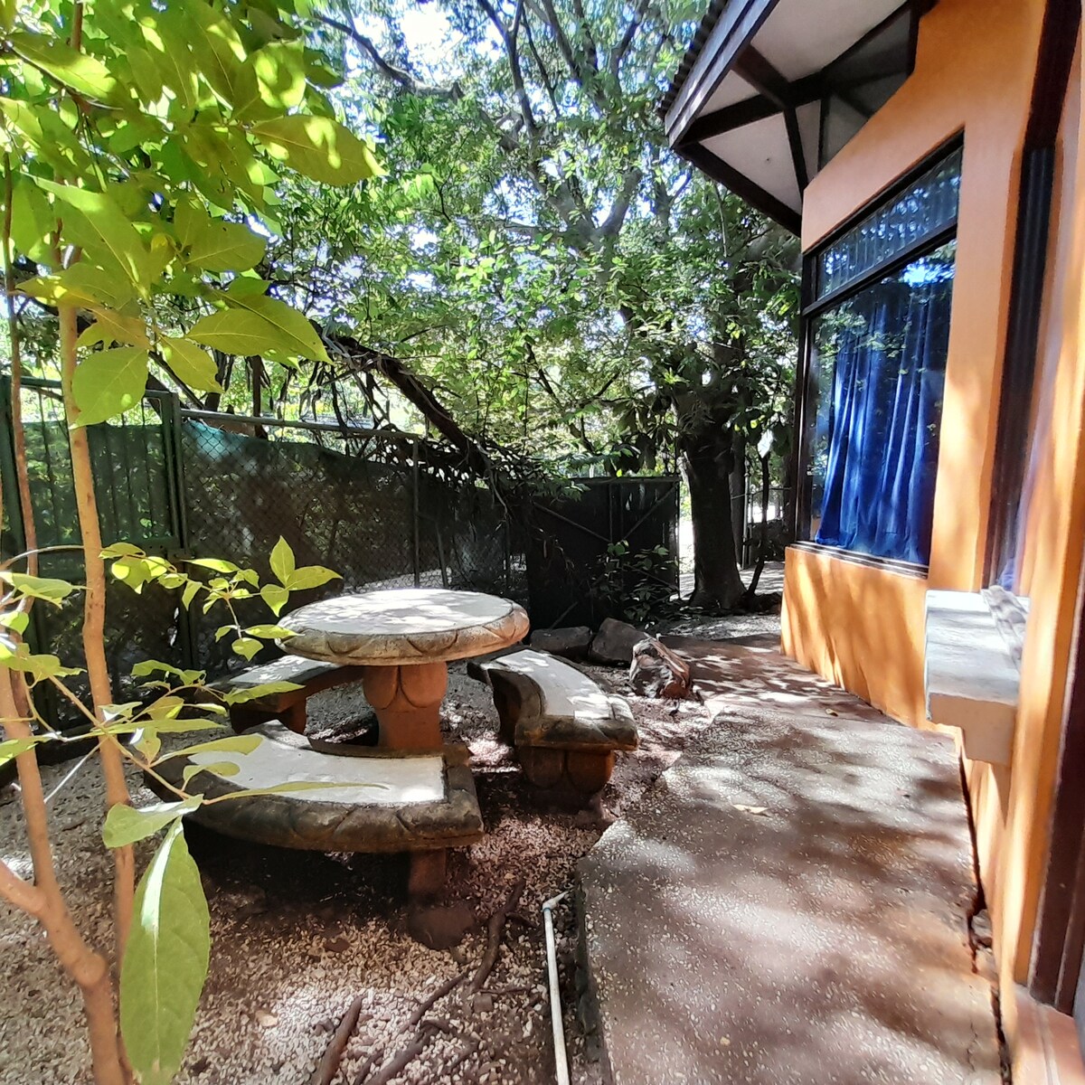 Hotel Cabina La Playa Avellanas - Villas for Rent in Playa Avellanas, Provincia Guanacaste, Costa Rica - Image 1