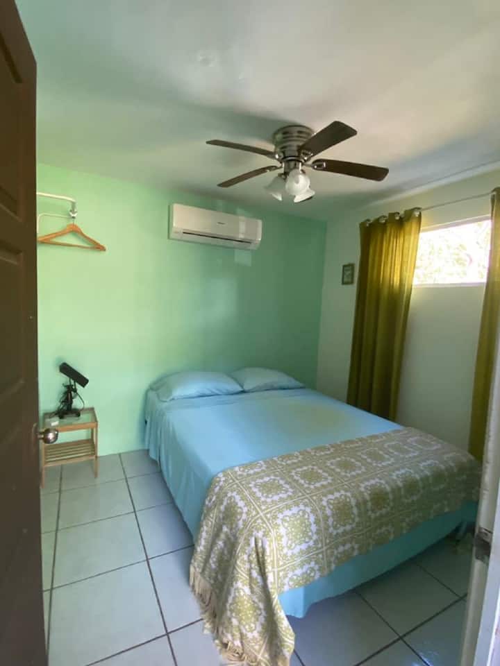 ห้องหลักใน MAMANTIAL