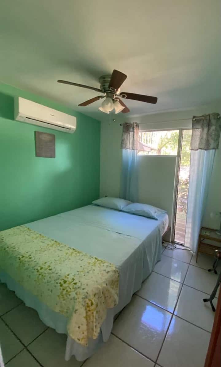 พระอาทิตย์ขึ้นในห้องหลัก