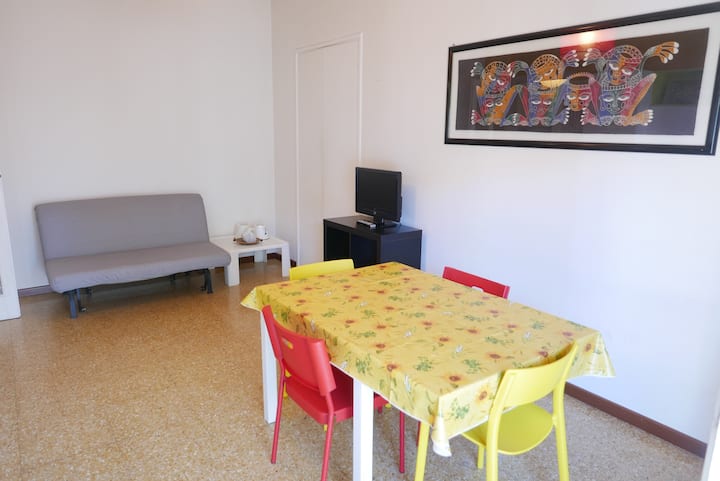 Azzurra'sroom - Turin
