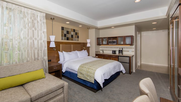 Imatge del dormitori