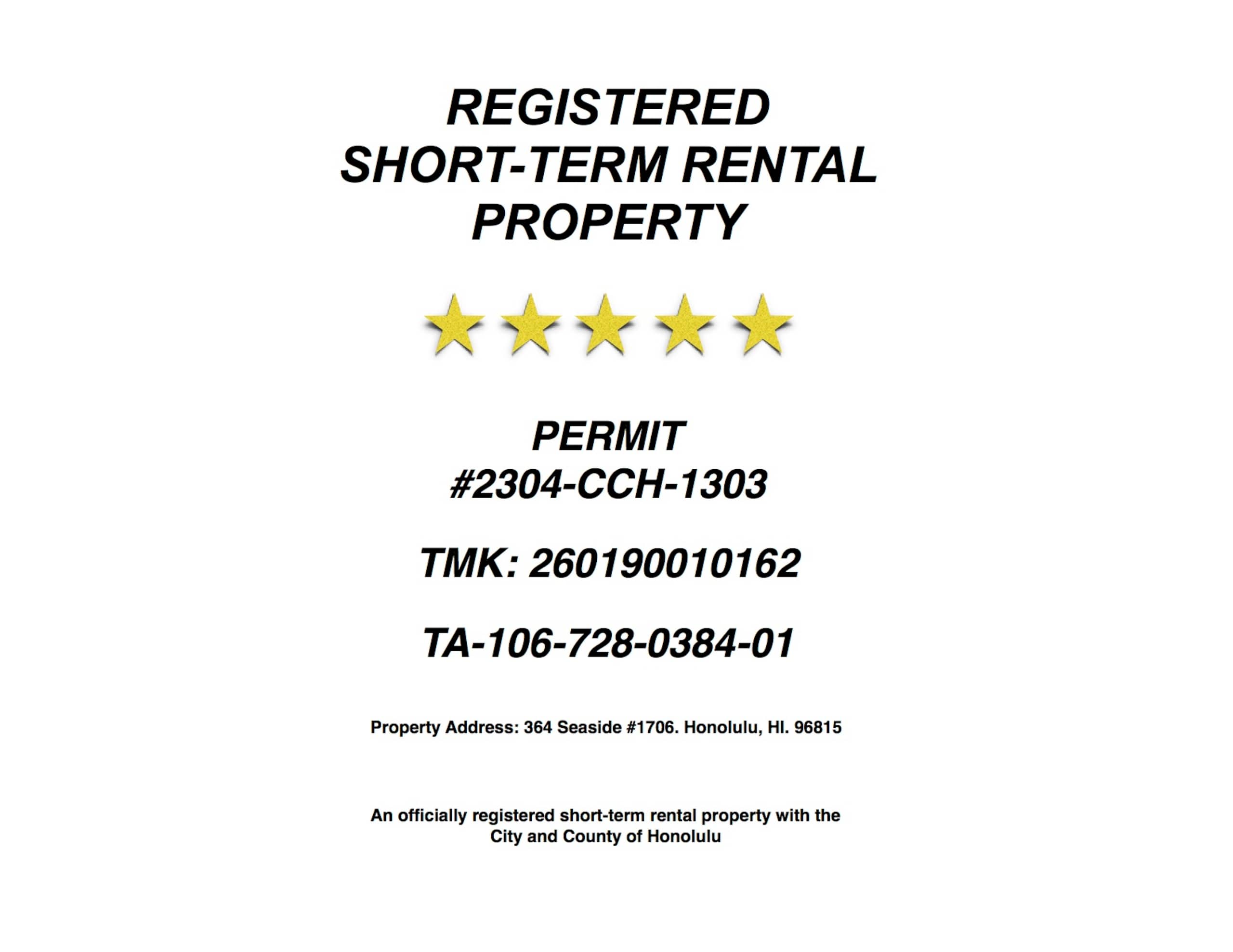 Condo in Honolulu · ★4.9 · Studio · 1 bed · 1 shared bath - Image 30