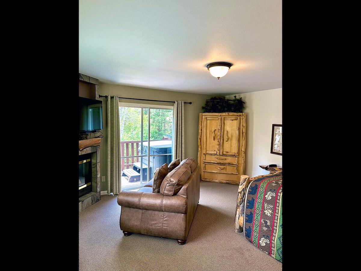 Fawn Valley Inn: 255 — Estes Park, CO — vacation rental