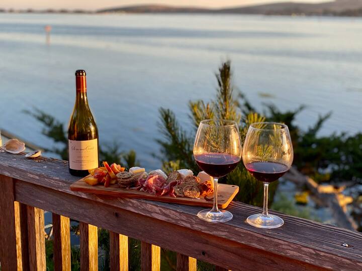 9 Best Airbnb Vacation Rentals In Bodega Bay, California Updated 2024 Trip101