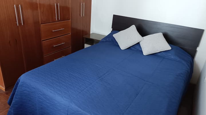 Საძინებელი 2