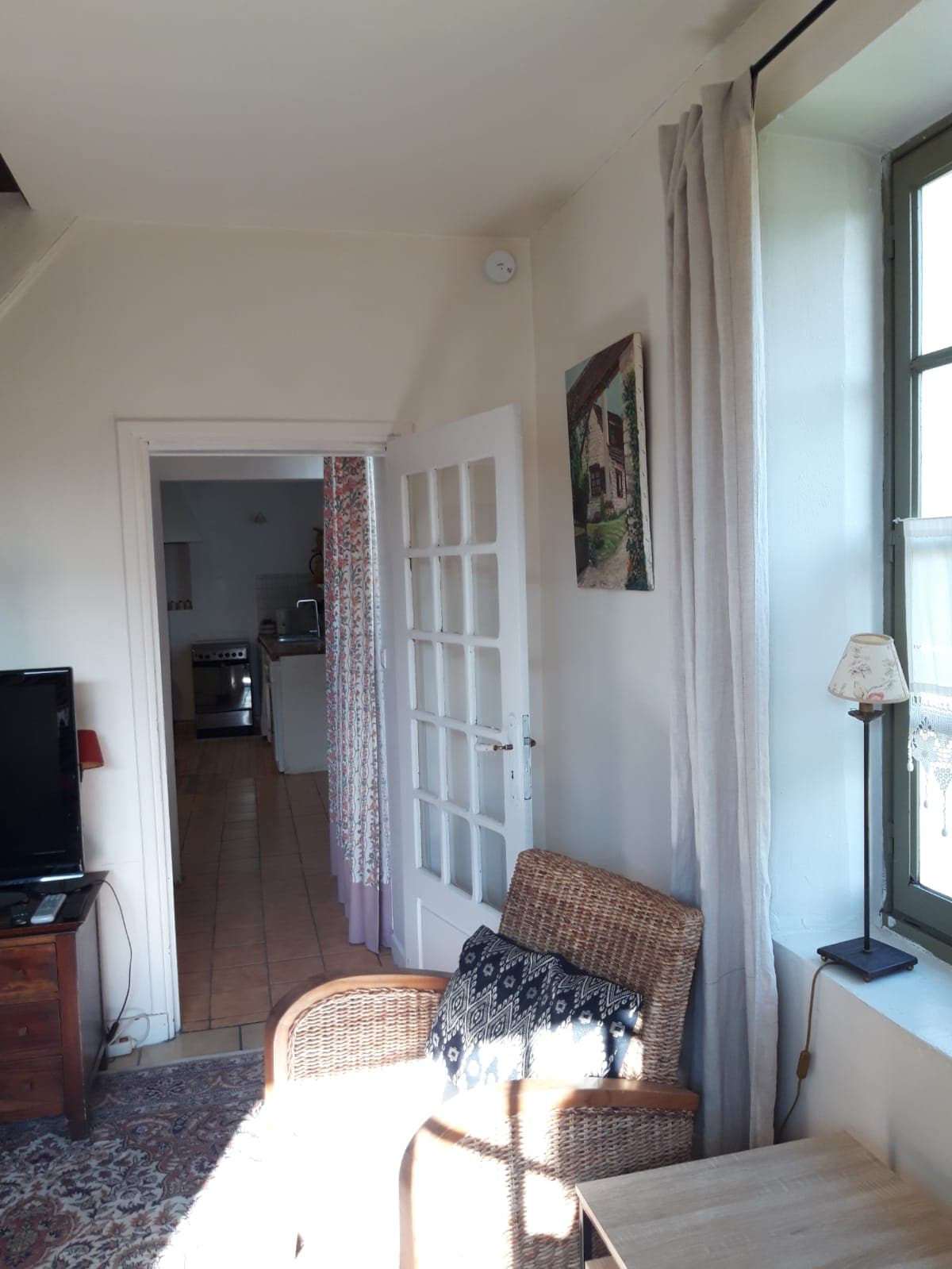 Top Airbnb: Charming little farmhouse a Eure