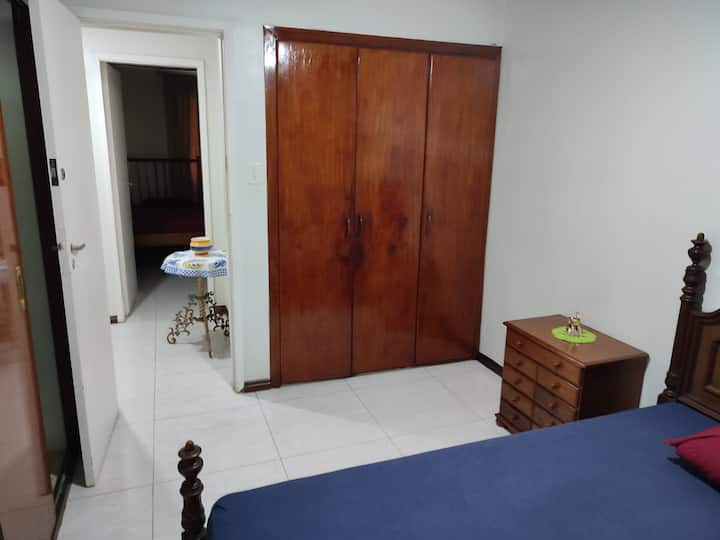 Habitación 1