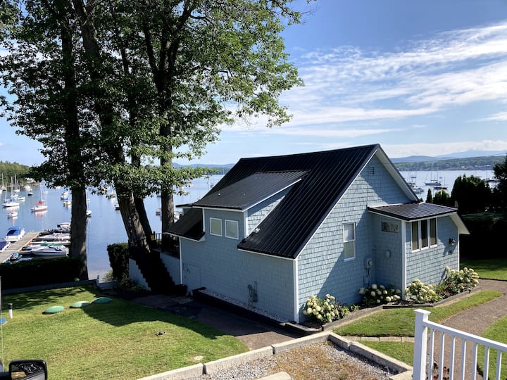 Burlington Vacation Rentals Houses and More Airbnb