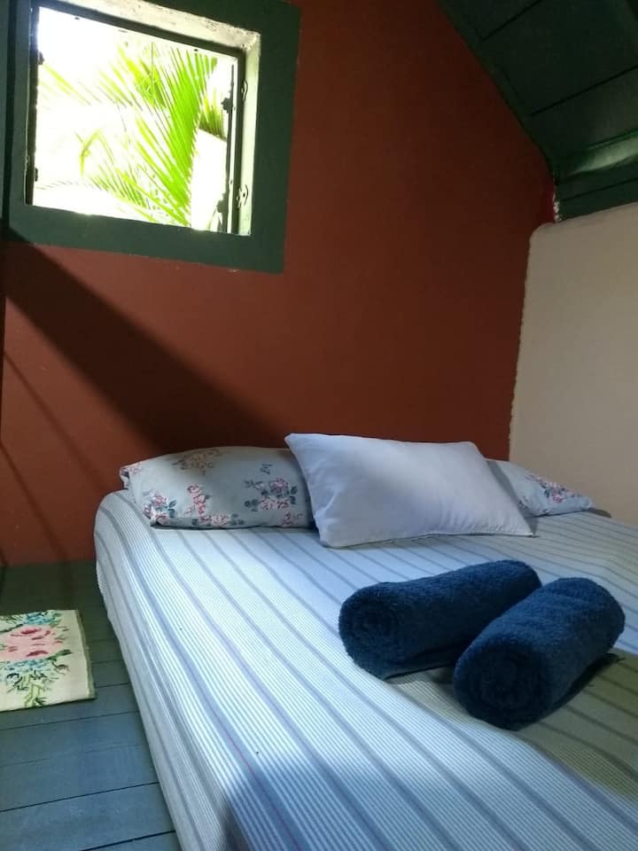 منطقة غرفة النوم