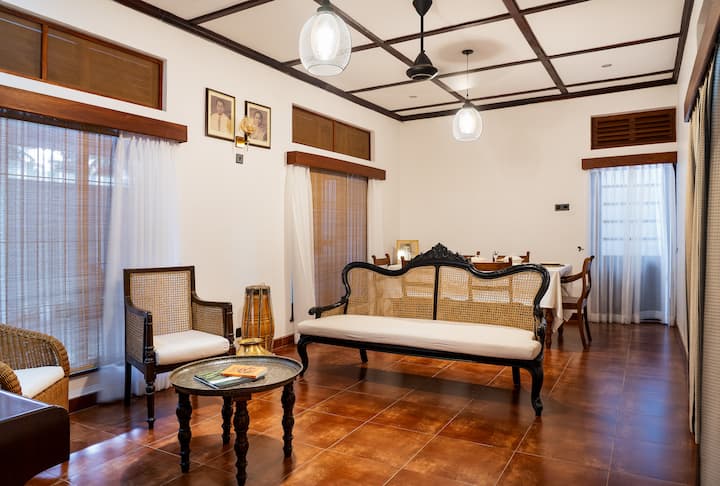 Family Home In Colombo (Entire Home) - Colombo