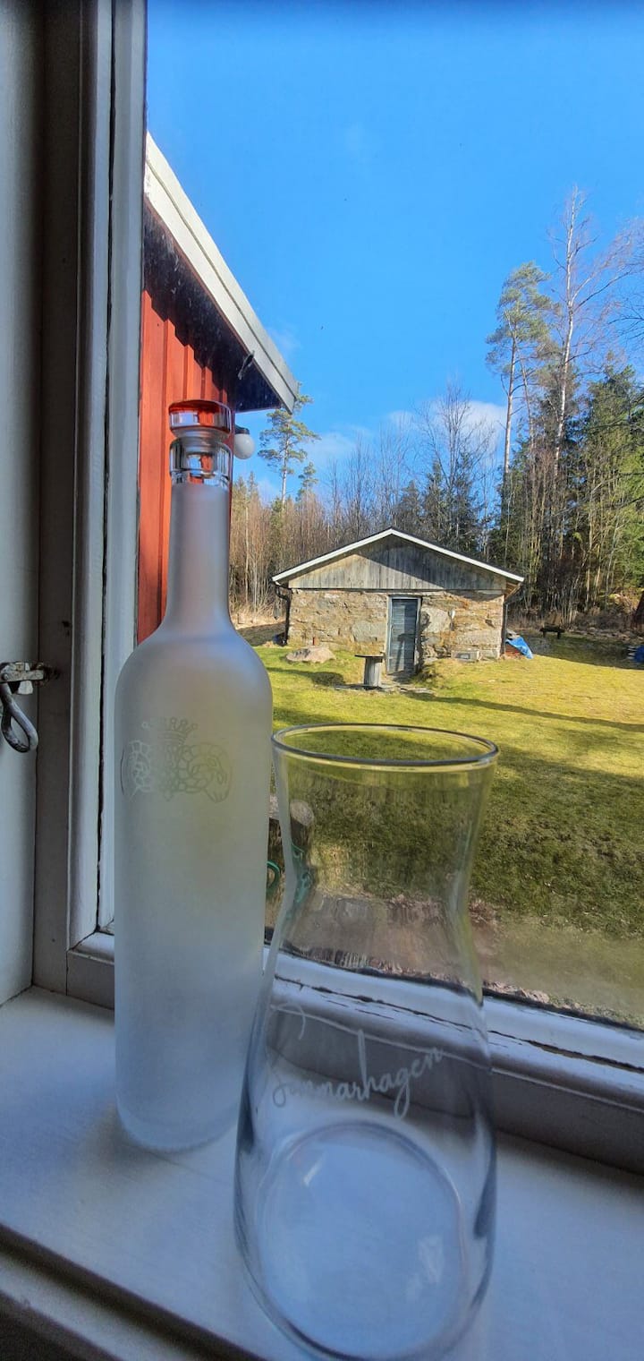 Nygårdのバケーションレンタルと宿泊先 - ヴェストラ・イェータランド県, スウェーデン | Airbnb