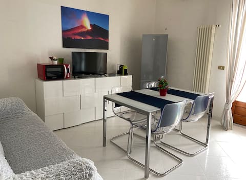 A casa di Giò