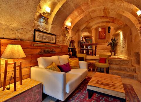 Stylish Gem in Cappadocia