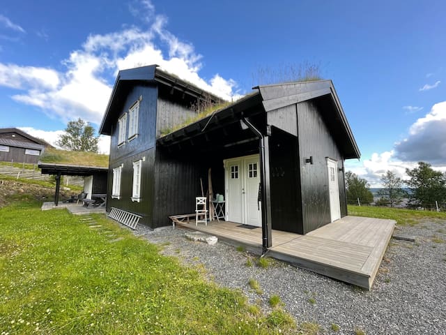 Norgesbooking AS managed Airbnb listing 3