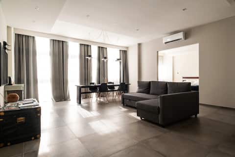 Annuncio Airbnb popolare: San Ferdinando 1 Residence a Bari