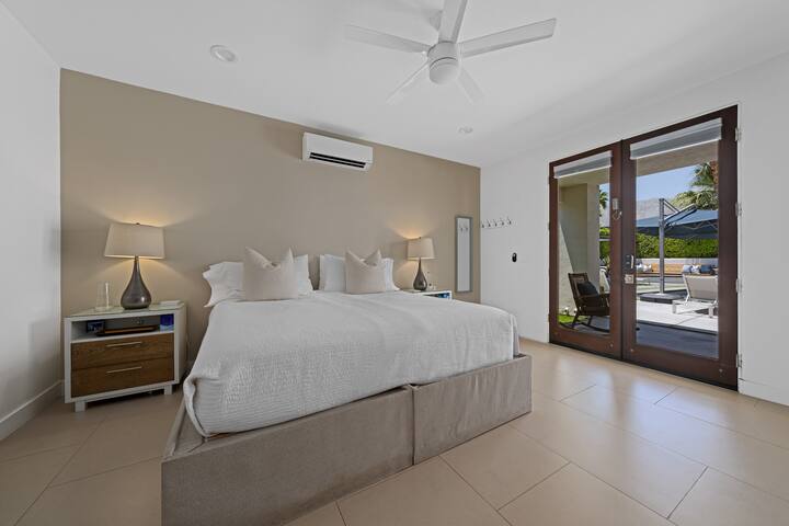 Bedroom 8