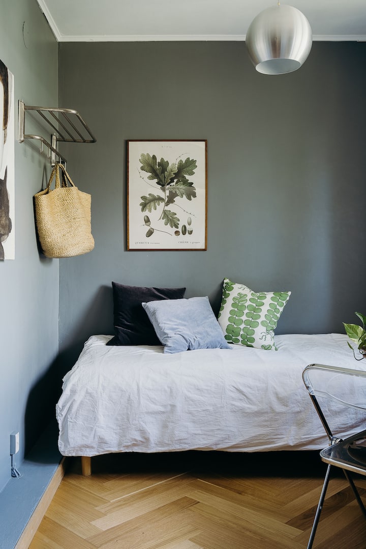 საძინებელი 3