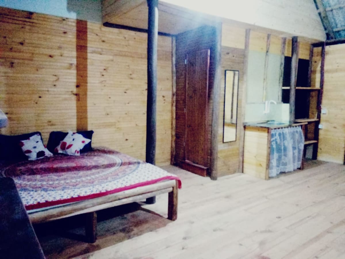 ห้องนอน