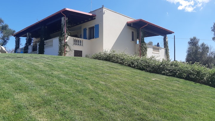 Mariam Holiday House Baroque - Giurdignano