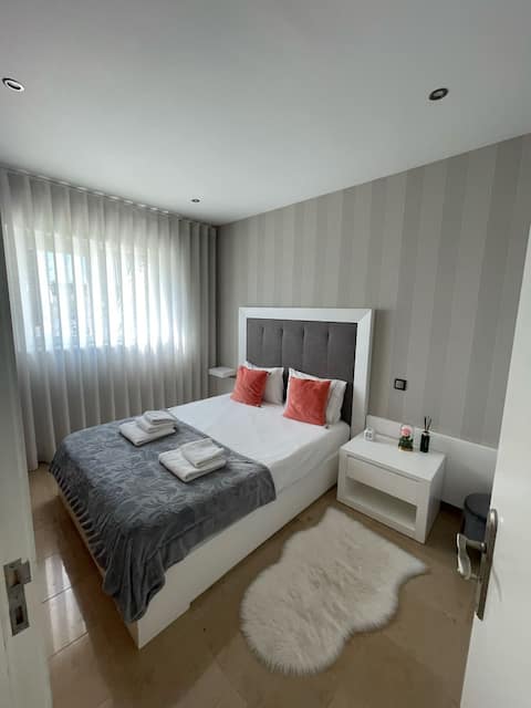 Apartamento T2, Porto Airport