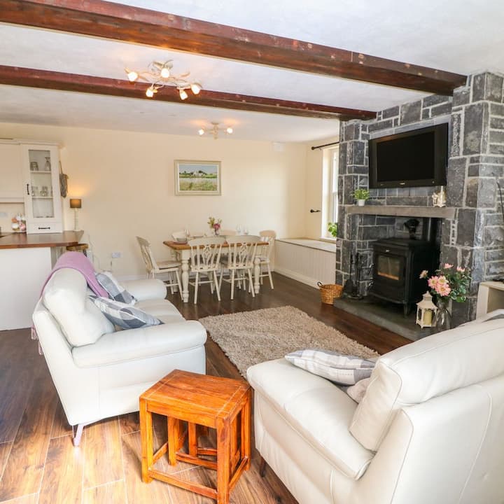 Shannonvale Cottage - Nenagh
