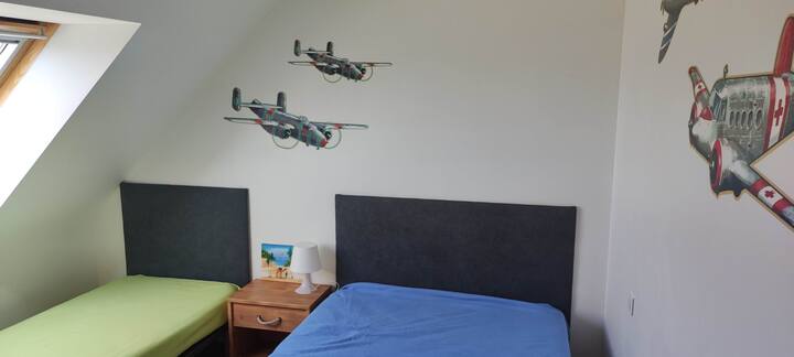 غرفة النوم 1