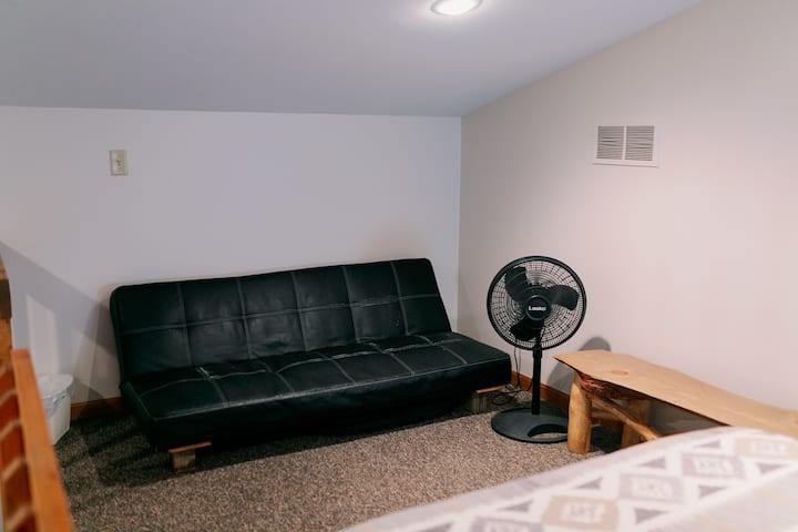 פוטון שישן כמיטה שלמה