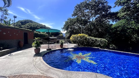 Quinta LaRegia -a Natural Paradise for Families.