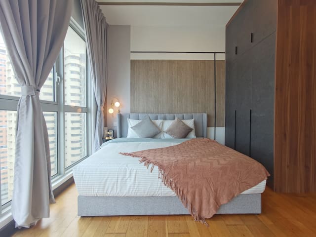 ComfortCare managed Airbnb listing 3