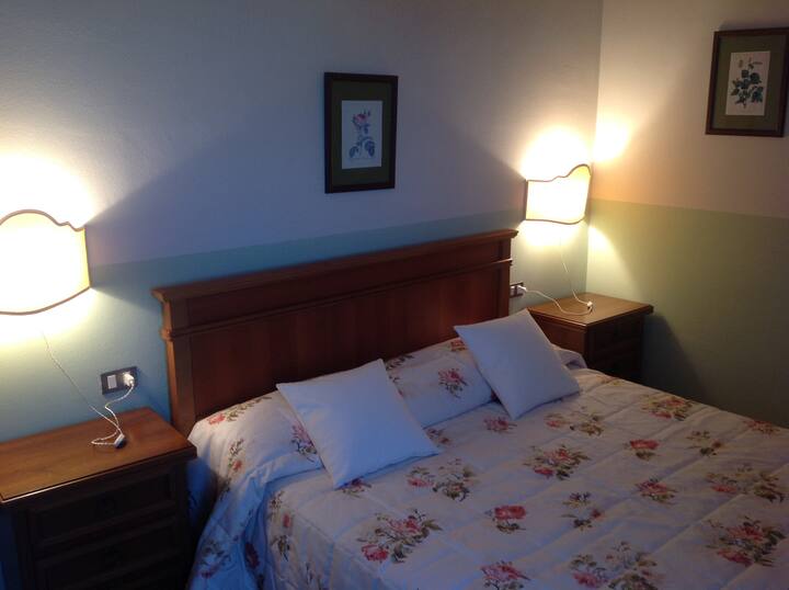 Habitación 1