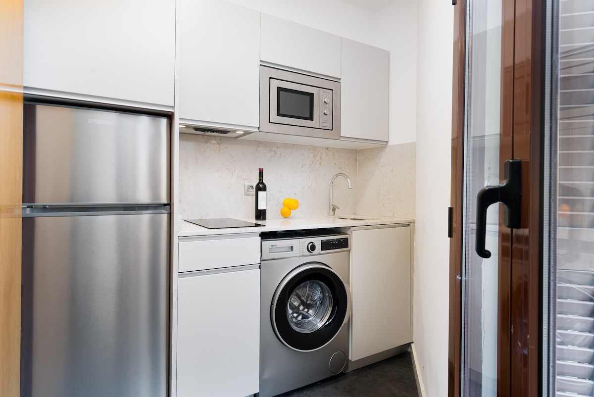 Piso Eixample — view 4