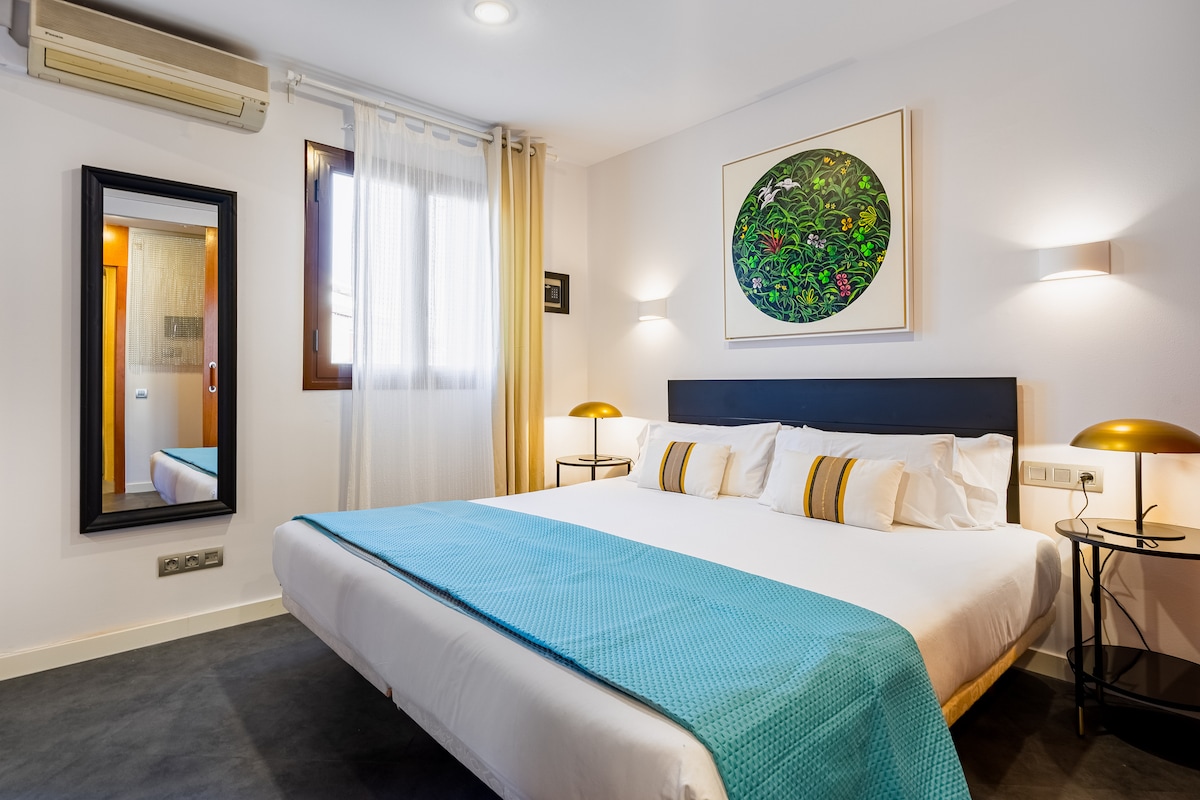 Piso Eixample — view 6
