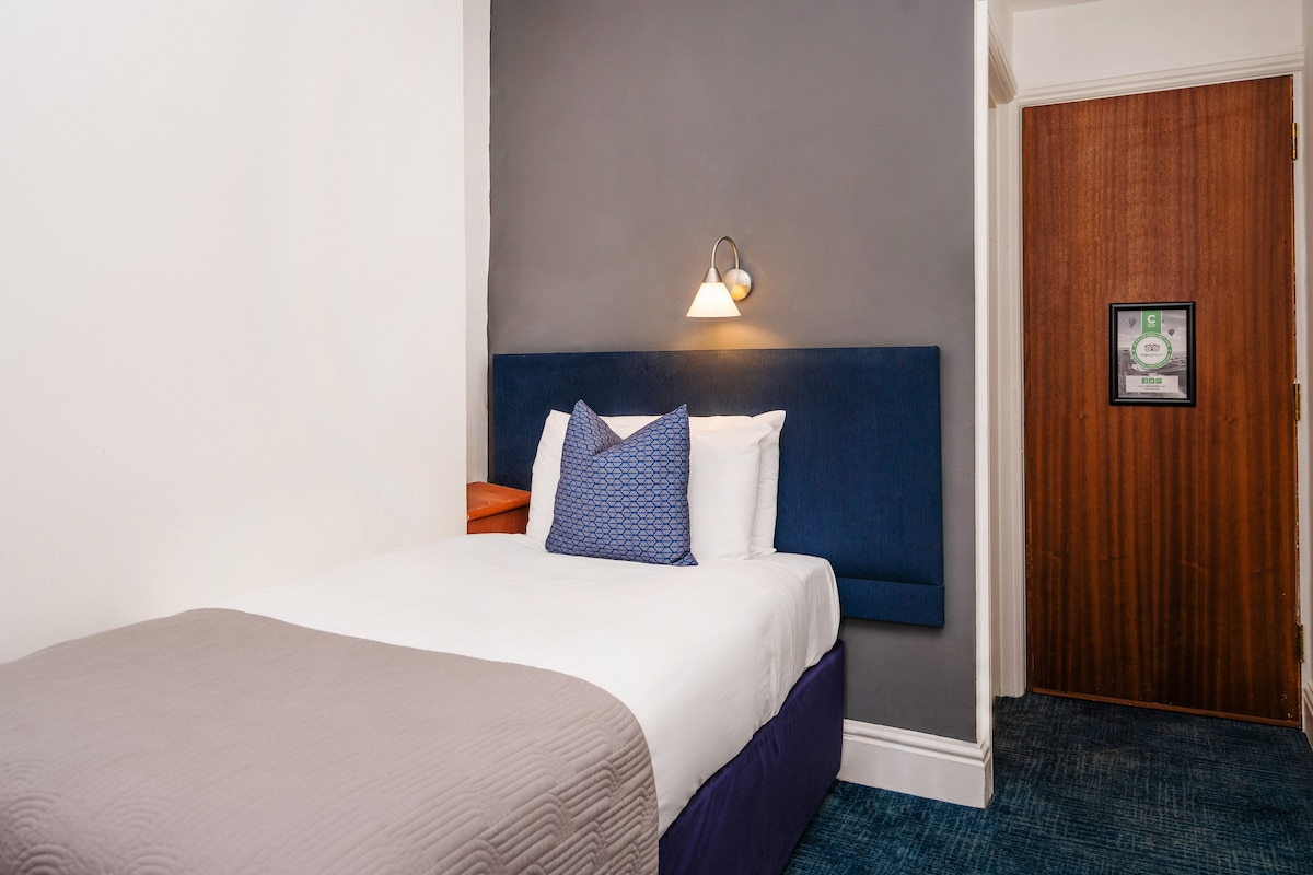 ห้องนอน