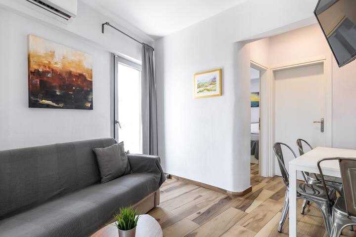 Next S.A. managed Airbnb listing 1