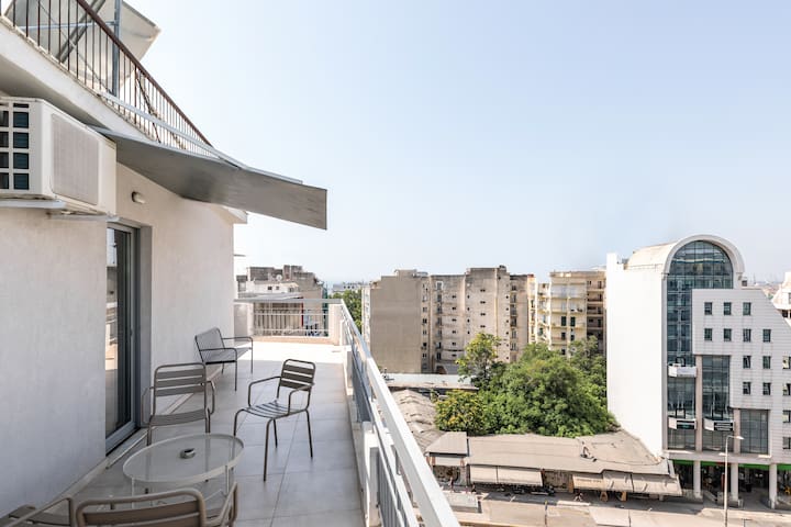 Next S.A. managed Airbnb listing 2