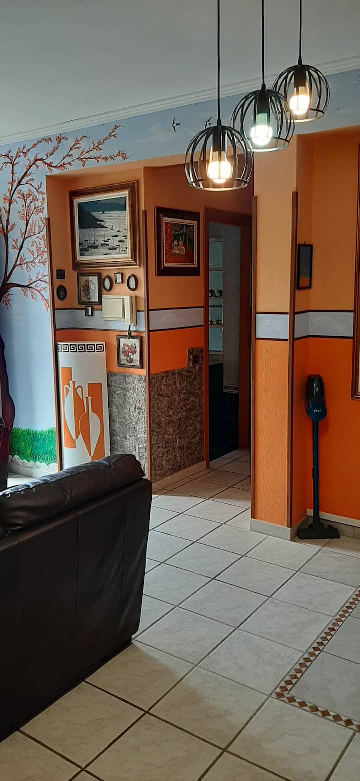 Casa Agata A Due Passi Dal Mare - Santa Marinella