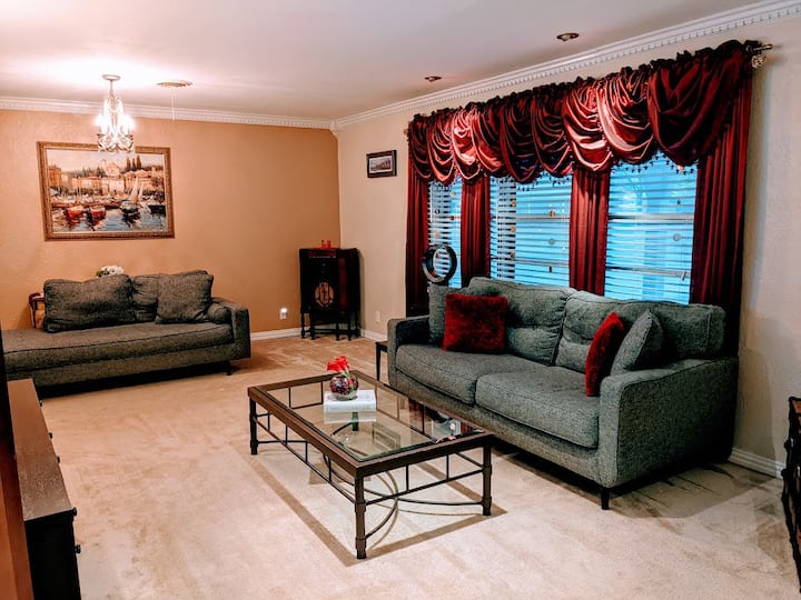 Windthorst Ferienwohnungen & Unterkünfte Texas, Vereinigte Staaten Airbnb