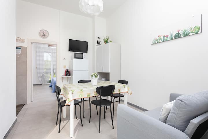 Nicola House "Torre San Michele" - Milano Marittima