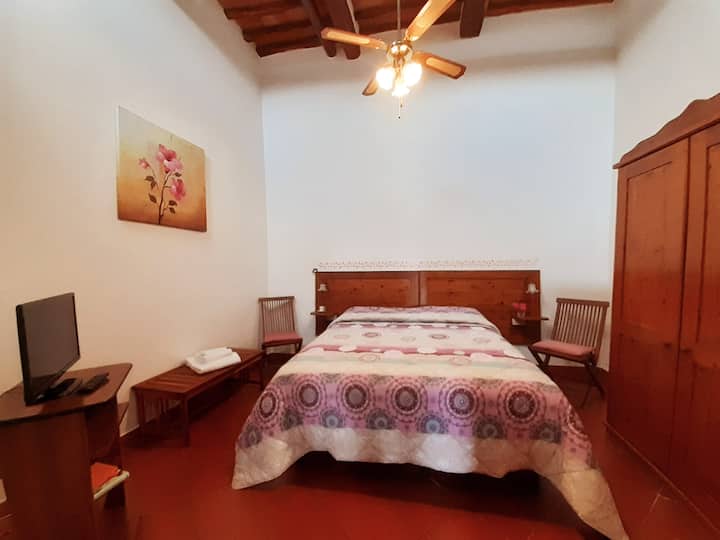 მესამე ოთახი 