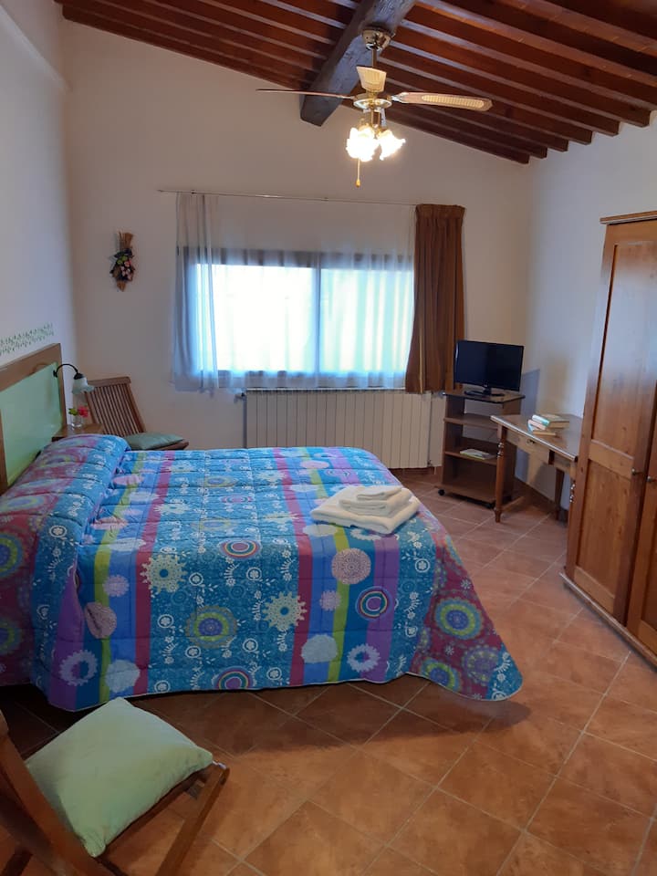 მეორე ჩუქება 