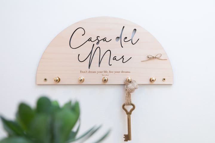 Casa del Mar Tamariu