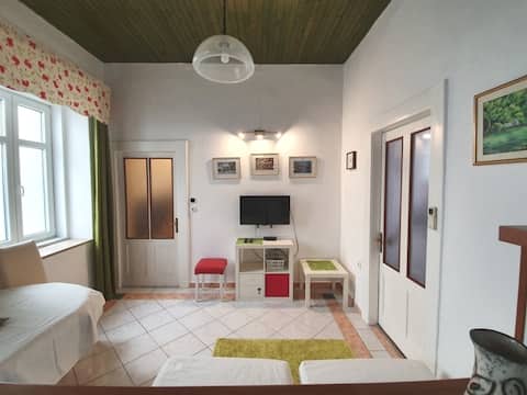 Top performing Airbnb: Apartment Astra Rijeka city center in Grad Rijeka