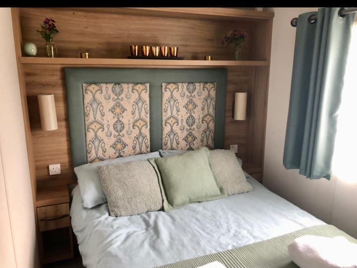 Მთავარი საძინებელი