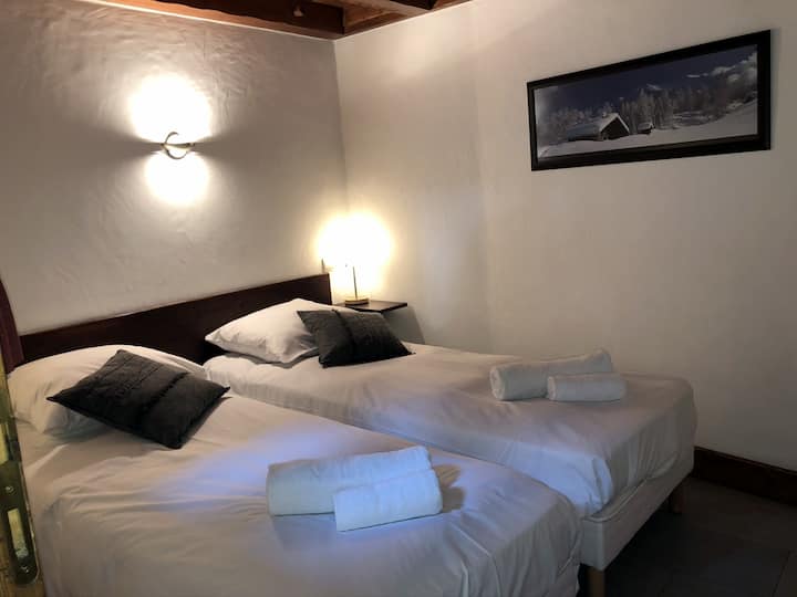 Habitación 2